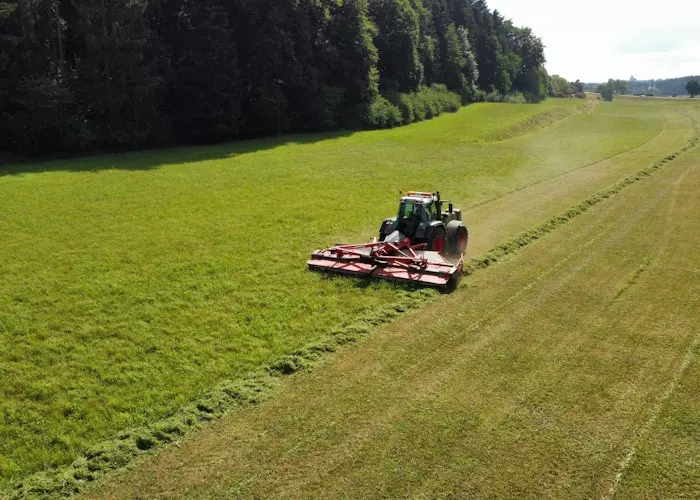Fuhrpark, Landwirtschaftsdienste, LU-Schweizer, Haiterbach