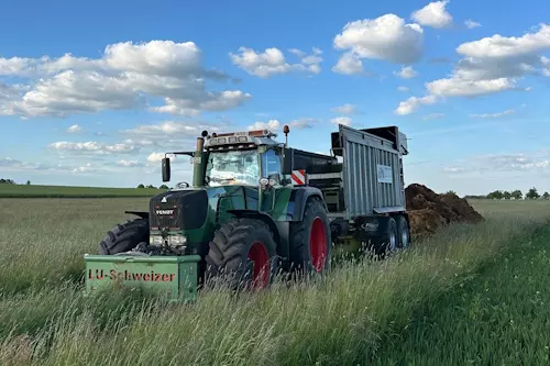 Gütertransport, LU-Schweizer Gütertransport, LU-Schweizer
