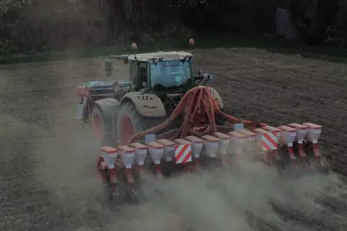 Sämaschine, LU-Schweizer Sämaschine, LU-Schweizer