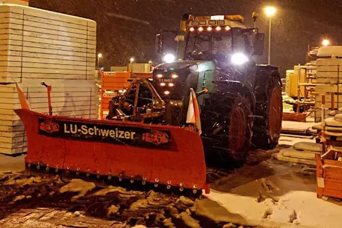 Winterdienst, LU-Schweizer Winterdienst, LU-Schweizer